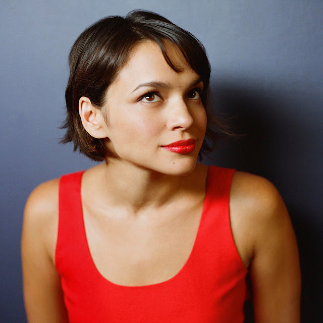 Norah Jones