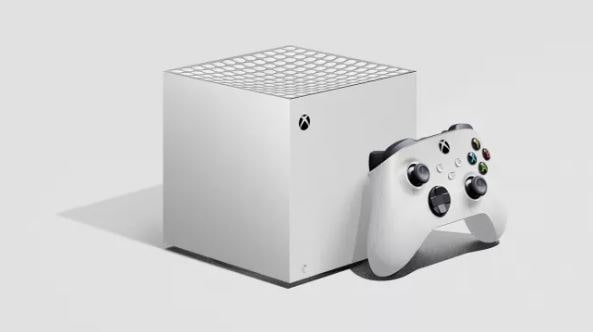 Xbox Series S (Lockhart): السعر والمواصفات وتاريخ الإصدار وماذا تتوقع