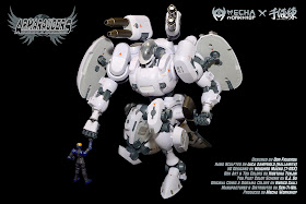 Armarauders