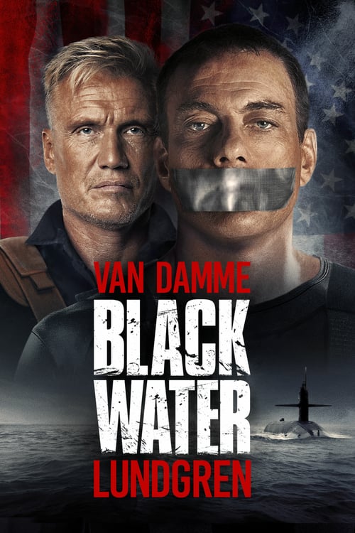 [HD] Black Water 2018 Ganzer Film Kostenlos Anschauen
