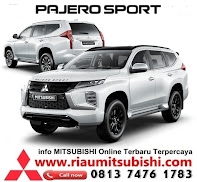 HARGA TERBARU MITSUBISHI PAJERO SPORT PEKANBARU RIAU, INFO MITSUBISHI ONLINE TERBARU TERPERCAYA HP/WA : 081374761783 www.riaumitsubishi.com