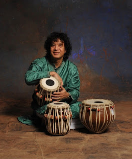 ZAKIR HUSSAIN