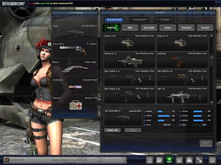 Point Blank Offline Terbaru 2014