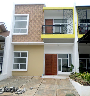 Vilamas Pondok Cabe Tangerang Selatan Terbaru www.rumah-hook.com