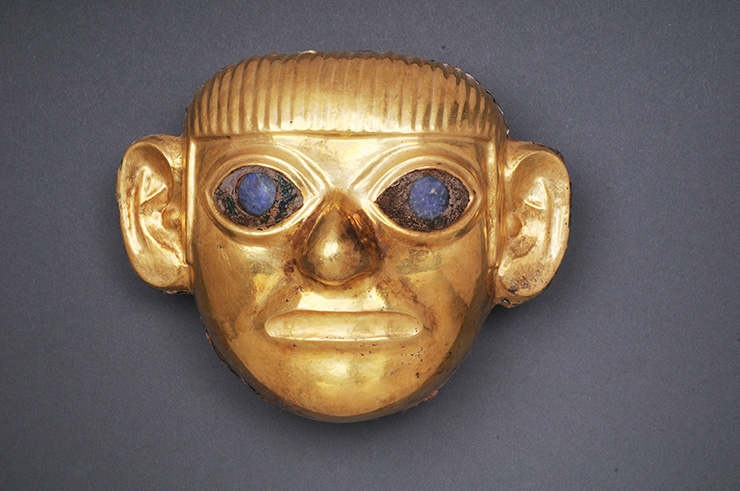 “Peru: Kingdoms of the Sun and the Moon” at the Montreal Museum of Fine Arts