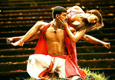 Vishal and Nayanthara Photo Gallery of Kollywood Movie Satyam