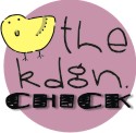 The Kindergarten Chick