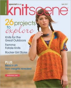 Download - Revista Knitscene Fall 2007