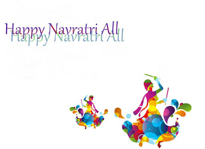 Happy Navratri Special hd Wallpapers 23