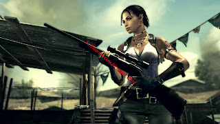 Resident Evil 5: Multi9 - FULL RIP | PC Game