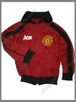 Jaket Bola Bayi