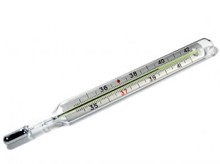 Jenis dan Fungsi Alat-alat Kedokteran - Termometer Jenis dan Fungsi Alat-alat Kedokteran - Termometer