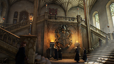 Hogwarts Legacy Game Screenshot 1