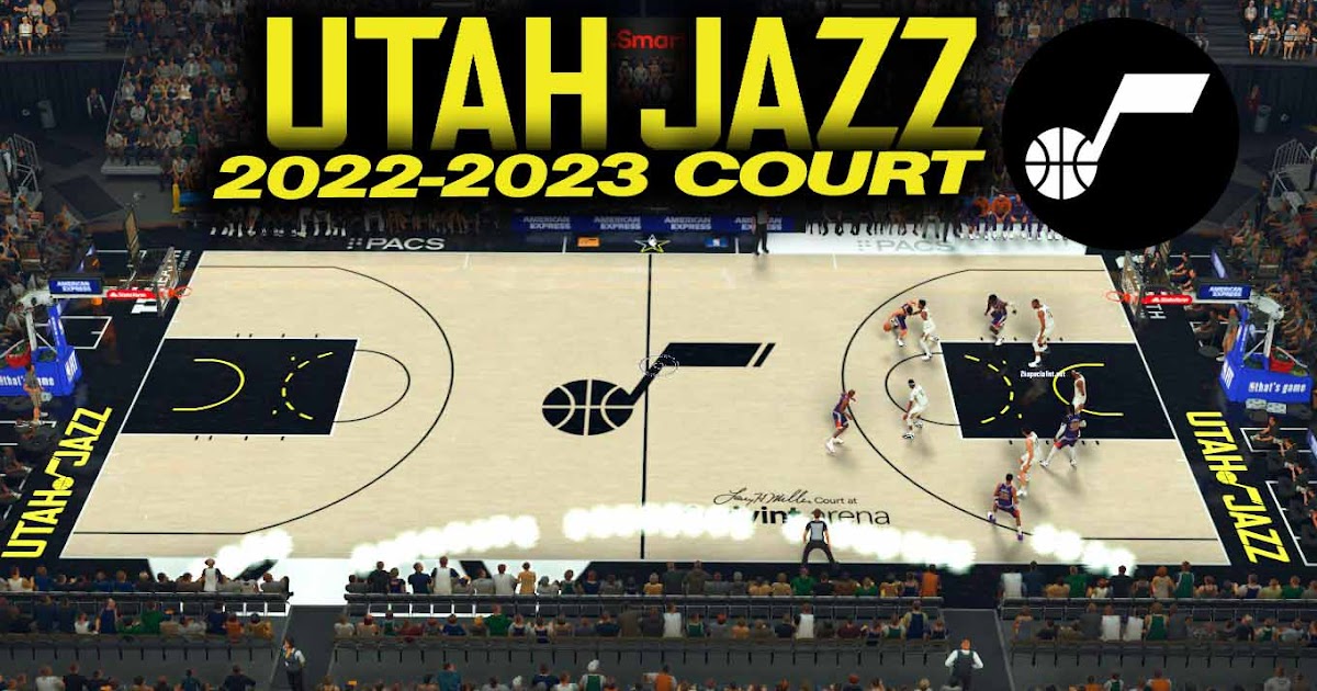 2022-2023 Utah Jazz Fantasy Basketball Breakdown - FantraxHQ