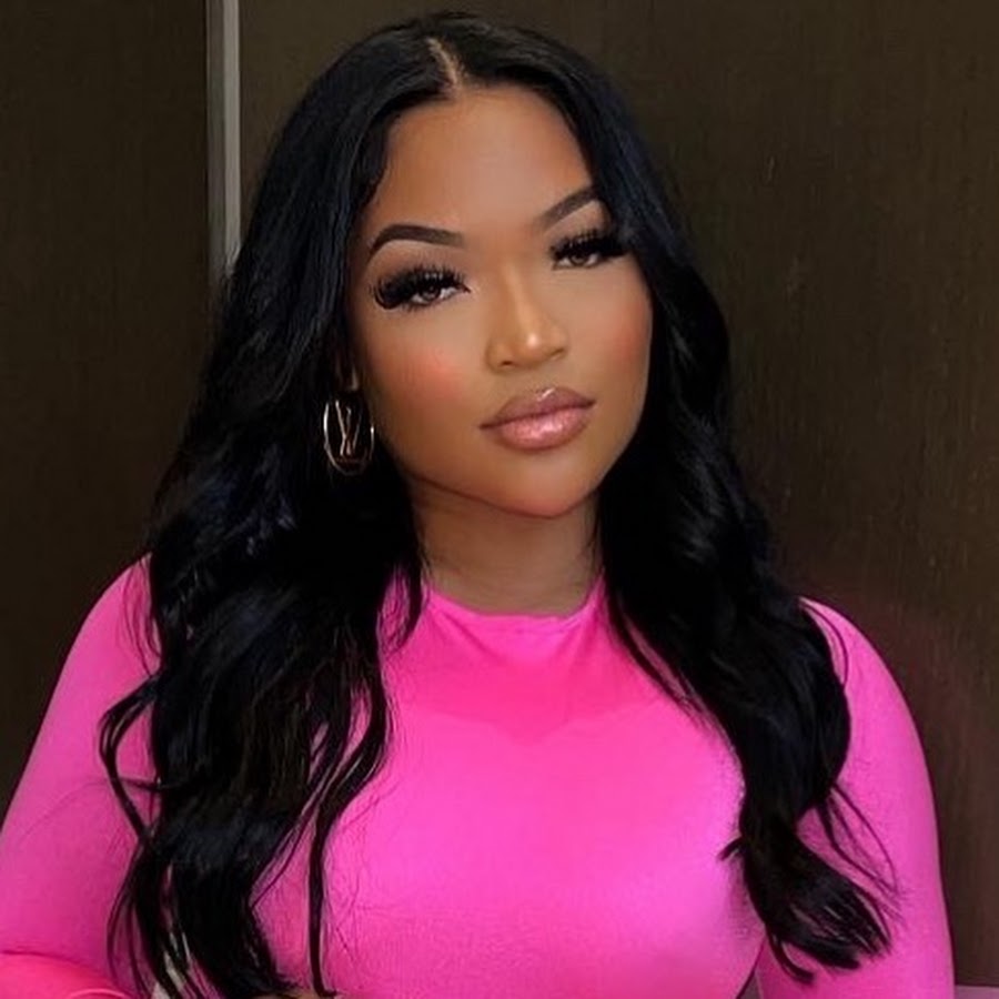 Kirah Ominique Amazon Haul
