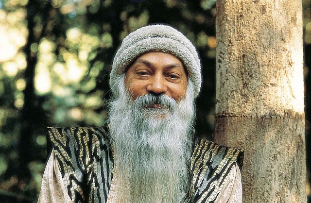 The countries where there is a lack of entertainment, the population will grow at a faster rate - Osho