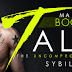 Book Blitz: Excerpt + Giveaway - Talon by Sybil Bartel