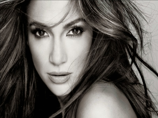 Jennifer Lopez hot wallpapers 