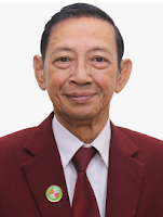 Dr. dr. Boyke Ambo Setiawan 