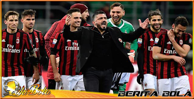 Pelatih AC Milan mengakui bahwa Juventus lebih kuat dari timnya
