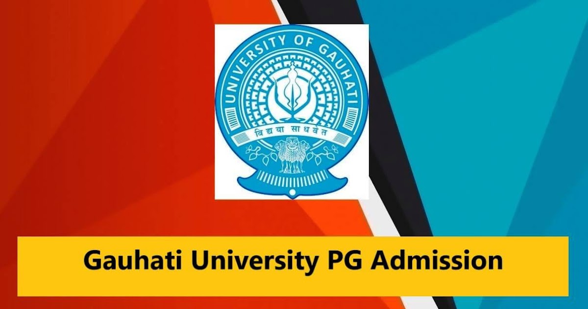 gauhati university phd admit card 2023 download