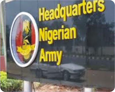 Nigerian Army