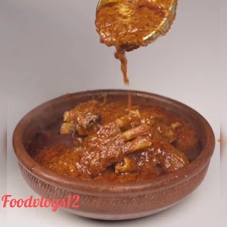  Traditional Laal Maas Recipe for Food Processor