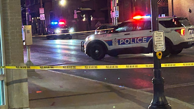Mass shooting in New York: According to accounts, a shooter opened fire inside Queens' Amazura Night Club, leaving at least 11 people wounded.