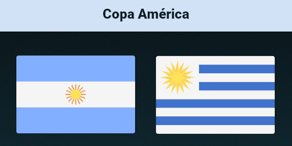 Uruguay - FootballRocker | Complete Soccer News and Football Update