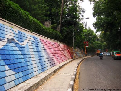 Jalan Paling Angker Di Kota Bandung  Serba-serbi Bandung