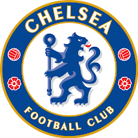 Logo klub Chelsea FC