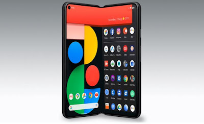 Google Pixel Foldable