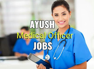 medical officer