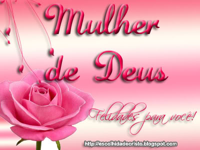 Feliz Dia Internacional da Mulher (Especial + Sorteio) • Voltemos ao 