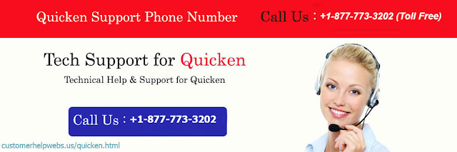 Quicken phone number