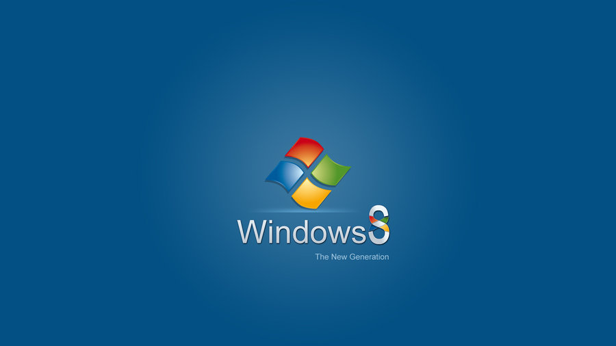 windows 8