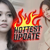 Hot News Info Aurel Hermansyah, Luna Maya, Mario Teguh
