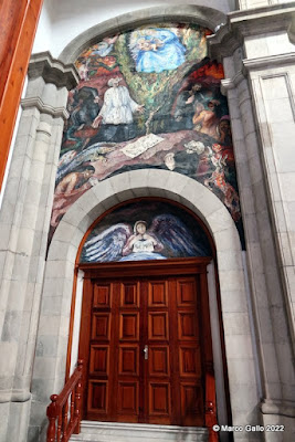 BASILICA DE CANDELARIA. Tenerife, España