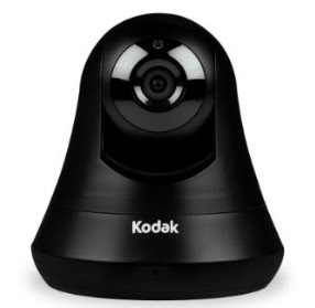 Kodak CFH-V15 - HD Wi-Fi Video Monitoring Security Camera review
