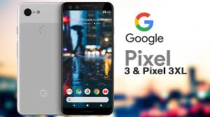 Hide notch display in Google pixel 3 XL