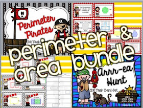 https://www.teacherspayteachers.com/Product/Perimeter-Area-Pirate-Task-Card-Bundle-1233452