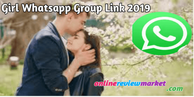 Girl WhatsApp Group Link 2019 | Girl WhatsApp Group Link