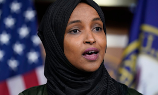 Ilhan Omar