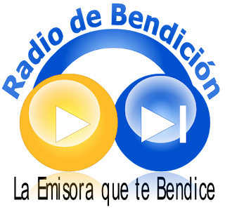 Radio de Bendición - Emisora Digital