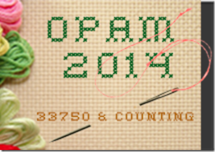 OPAM 2014