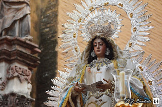 Virgen de la Encarnación