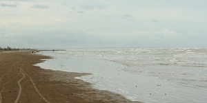 Pantai Caruban Lasem