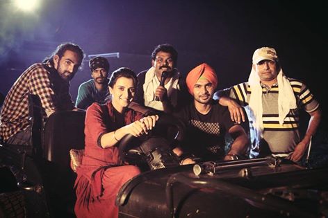 full cast and crew of Punjabi movie Needhi Singh 2016 wiki, Kulraj Randhawa story, release date, Actress name poster, trailer, Photos, Wallapper