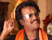 Rajinikanth awaiting for God's Voice