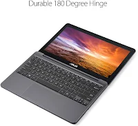 ASUS Vivobook L203MA-DS04